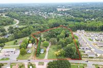 Land for sale in Iredell County, North Carolina