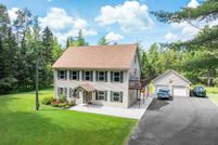 Land for sale in Penobscot County, Maine