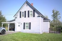 House for sale in Aroostook County, Maine