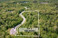 Timberland Property for sale in Knox County, Maine