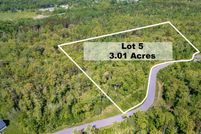 Land for sale in Knox County, Maine