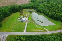 Land for sale in Halifax County, North Carolina