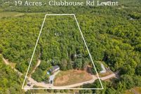 Land for sale in Penobscot County, Maine