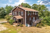 Land for sale in Androscoggin County, Maine