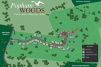 Undeveloped Land for sale in Sagadahoc County, Maine