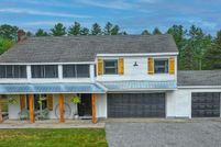 Land for sale in Oxford County, Maine