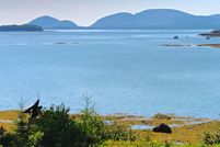 Land for sale in Hancock County, Maine