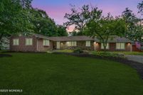 Land for sale in Monmouth County, New Jersey