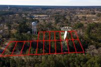 Land for sale in Angelina County, Texas