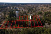 Land for sale in Angelina County, Texas