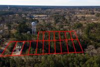 Undeveloped Land for sale in Angelina County, Texas