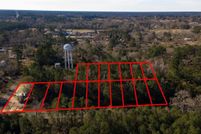 Land for sale in Angelina County, Texas
