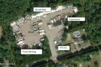 Land for sale in Ocean County, New Jersey