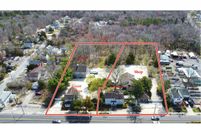 Land for sale in Ocean County, New Jersey