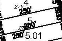 Homesite for sale in Monmouth County, New Jersey