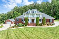 Land for sale in Blount County, Tennessee