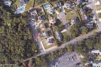 Land for sale in Ocean County, New Jersey