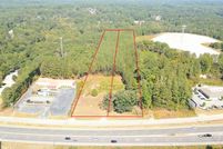 Land for sale in Gwinnett County, Georgia