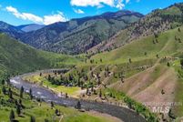 Lakefront Property for sale in Idaho County, Idaho