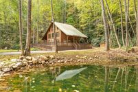 Land for sale in Johnson County, Tennessee