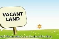 Land for sale in Ocean County, New Jersey