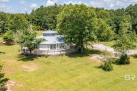 Land for sale in Baldwin County, Alabama