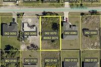 Land for sale in Lee County, Florida