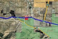 Land for sale in Riverside County, California