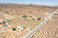 Undeveloped Land for sale in San Bernardino County, California