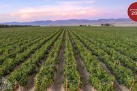 Land for sale in Riverside County, California