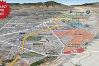 Undeveloped Land for sale in Riverside County, California