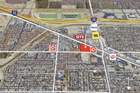 Land for sale in Riverside County, California