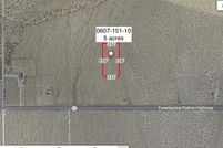 Undeveloped Land for sale in San Bernardino County, California