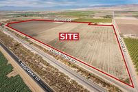 Undeveloped Land for sale in Riverside County, California