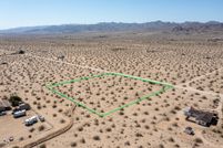 Undeveloped Land for sale in San Bernardino County, California