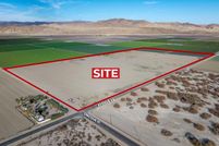 Land for sale in Riverside County, California