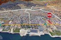 Land for sale in Riverside County, California