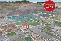 Undeveloped Land for sale in Riverside County, California