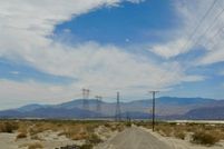 Land for sale in Riverside County, California