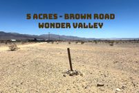 Land for sale in San Bernardino County, California