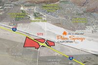 Undeveloped Land for sale in Riverside County, California