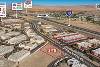 Land for sale in Riverside County, California