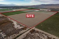 Undeveloped Land for sale in Riverside County, California
