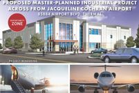 Land for sale in Riverside County, California