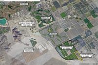 Land for sale in Riverside County, California
