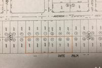 Undeveloped Land for sale in Riverside County, California
