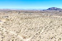 Land for sale in San Bernardino County, California