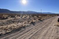 Land for sale in San Bernardino County, California