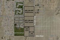 Land for sale in Riverside County, California