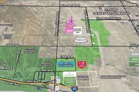 Land for sale in Riverside County, California